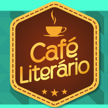 Café Literário celebra literatura e música