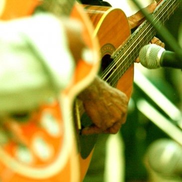 Teresina sedia 42ª edição do Festival de Violeiros Norte e Nordeste