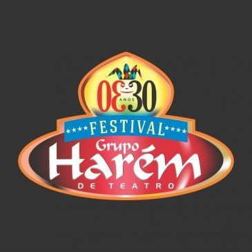 Grupo Harém de Teatro completa 30 anos