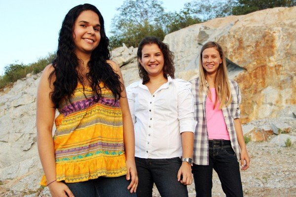 As Severinas