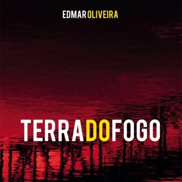 Edmar Oliveira lança livro em Teresina