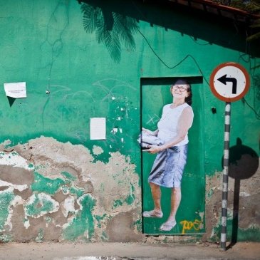 Prêmio de Criação em Artes Visuais seleciona sete trabalhos