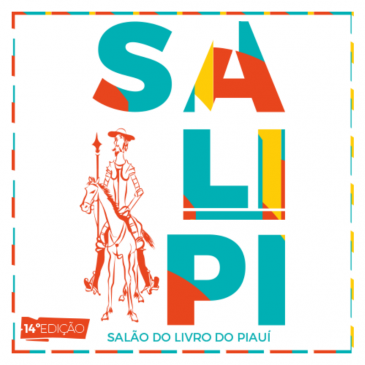 Salão do Livro do Piauí – SaliPi começa hoje