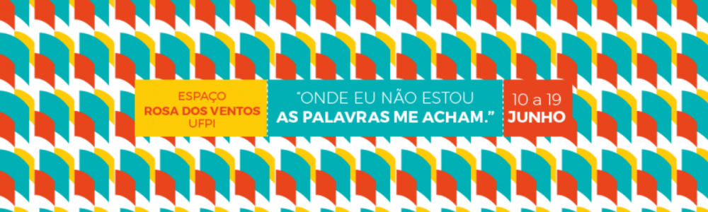 Salão do Livro do Piauí – SaliPi começa hoje