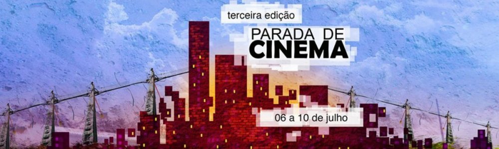 Parada de Cinema exibe filmes inéditos em Teresina