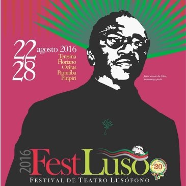 FestLuso começa nesta segunda-feira, 22