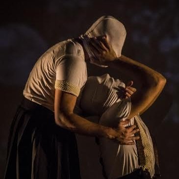 Companhia de teatro paulista retorna ao Piauí