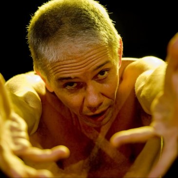 Artes de Março traz show de Antônio Nóbrega