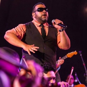 Rock Sinfônico no Palácio da Música