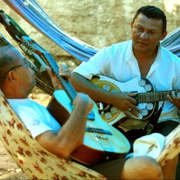 Festival de Violeiros começa nesta sexta em Teresina