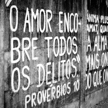 A mulher das frases