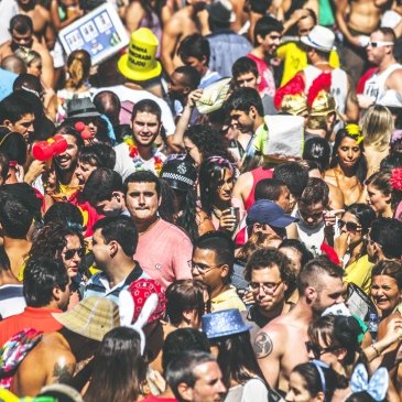 Corso de Teresina: o maior do mundo tenta repetir a dose neste sábado