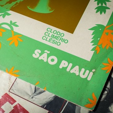 São Piauí ou a geração de um disco clássico