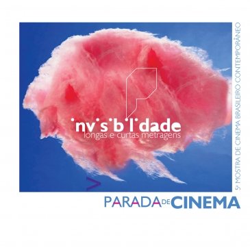 Parada de Cinema tem estreia com acessibilidade, oficinas e noite transmídia