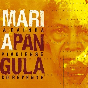 Maria Pangula: a rainha piauiense do repente