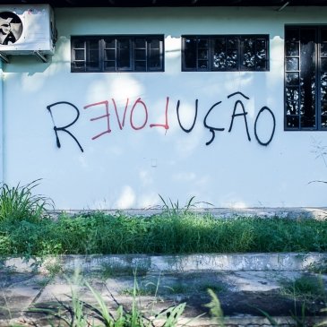 Revolução