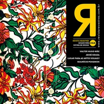 O que tem na Revestrés#44!