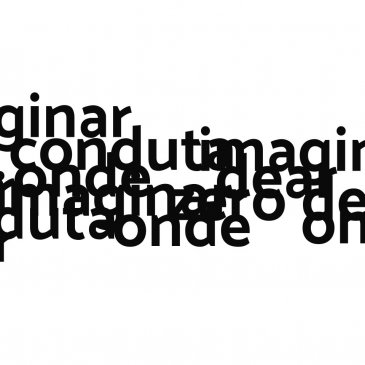 Onde / Dear / Imaginar / Zero de Conduta