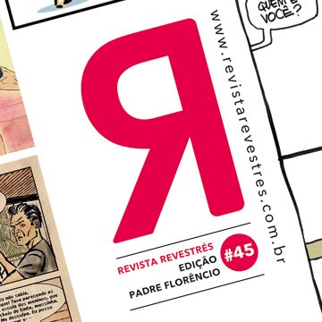 REVESTRÉS 45: Edição Online