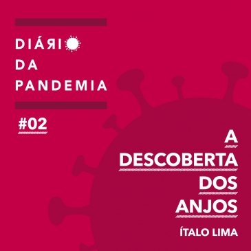 A descoberta dos anjos