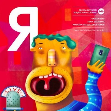 Está circulando a Revestrés#46