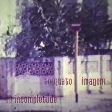 “Torquato Imagem da Incompletude”: novo filme sobre Torquato Neto em exibição no Canal Curta