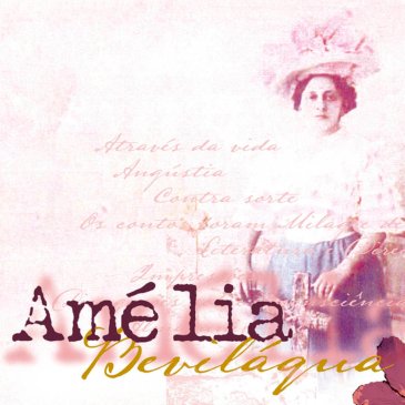 O pioneirismo feminino de Amélia Beviláqua