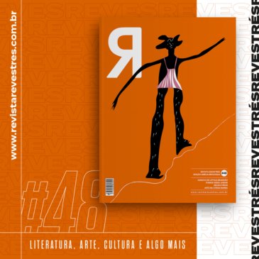 Essa é a Revestrés#48