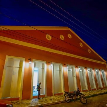 Piauí terá “Museu do Mar”
