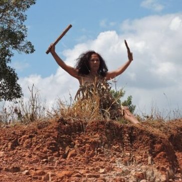 Quem é essa atriz?