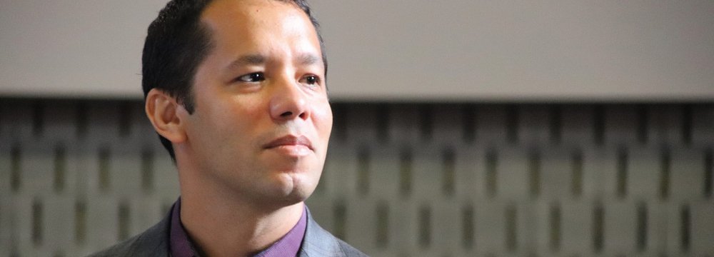 Itamar Vieira Junior fala sobre Torto Arado, racismo, identidade e muito mais