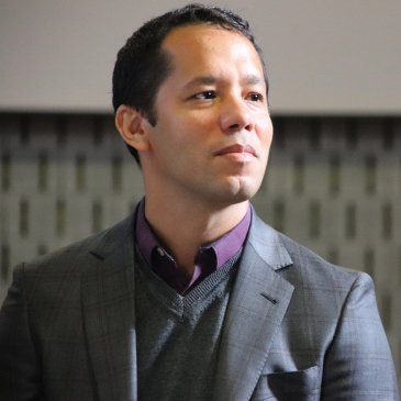 Itamar Vieira Junior fala sobre Torto Arado, racismo, identidade e muito mais