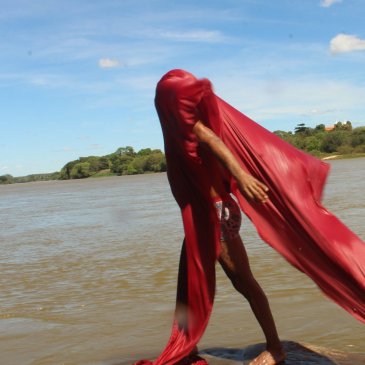 Bixanikas estreiam pocshow em Teresina