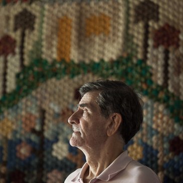 Por Olavo Pereira