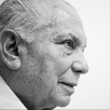 Leia entrevista com Manoel Paulo Nunes. #Revestrés #Arquivo