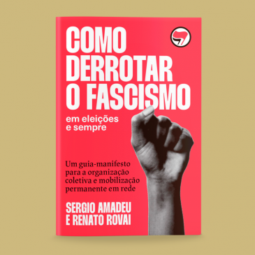 “É um equívoco não classificar Bolsonaro como fascista”