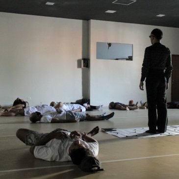 JUNTA Festival retorna de forma presencial e com performances nacionais e internacionais