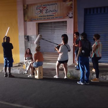 Comigo Num-se-pode: uma maneira de dizer “aceitem-nos”