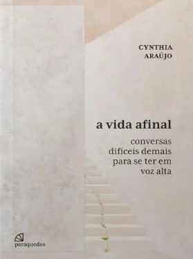 Por que você está lendo esse livro?