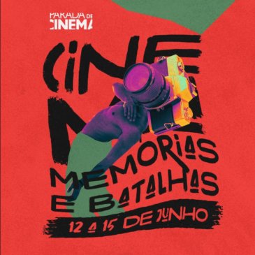 8ª PARADA DE CINEMA em Teresina: mostras de filmes, oficinas, debates