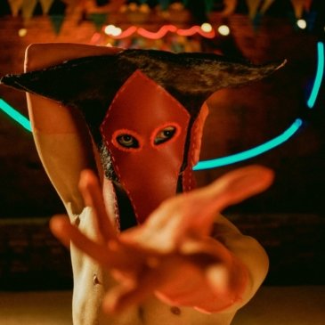 Boi de Salto: curta-metragem piauiense ressuscita um novo Bumba Meu Boi