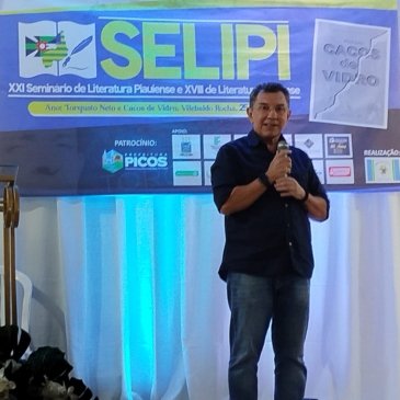 Mania de beber o mar: os incríveis menestréis de um Brasil profundo