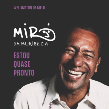 Biografia de Miró da Muribeca é lançada na Pré-Balada Literária, em Teresina