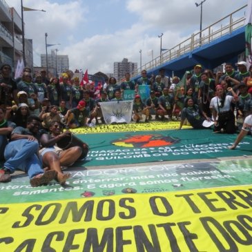 UM SOL PARA CADA POVO