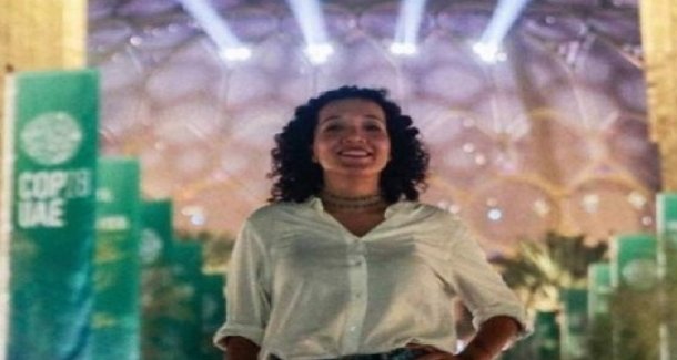 Um ano sem a ninja Marielle - Por Samária Andrade