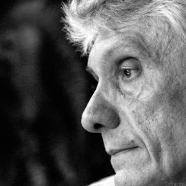 Uma crônica para Paulo Machado | Por Samária Andrade | Foto: André Gonçalves